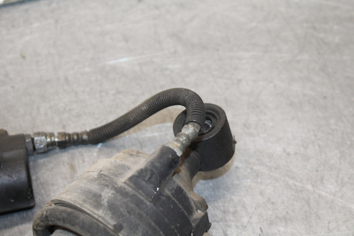 85-86 SUZUKI MADURA 1200 REAR BACK SHOCK ABSORBER  BB691