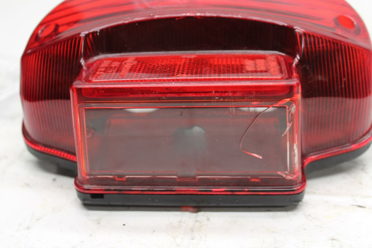 06-07 SUZUKI BANDIT 1200S ABS REAR TAIL TAILLIGHT BACK BRAKE LIGHT BB21