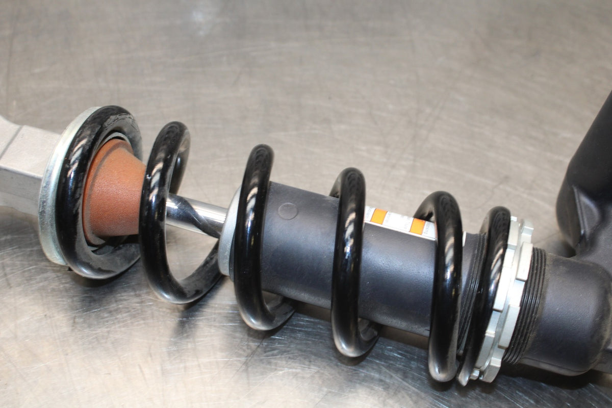 11-24 SUZUKI GSXR750 REAR BACK SHOCK ABSORBER SUSPENSION BB630