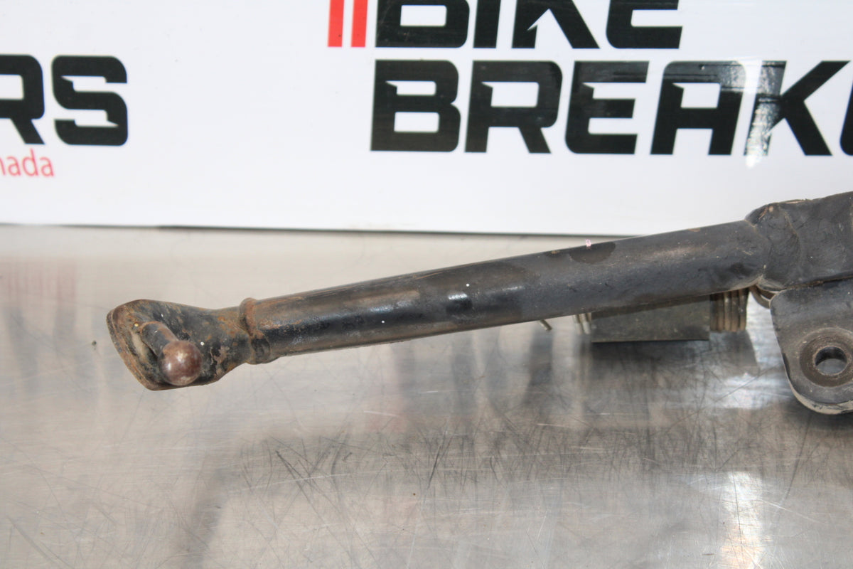 09-15 YAMAHA FZ6R KICKSTAND SIDE KICK STAND BB161