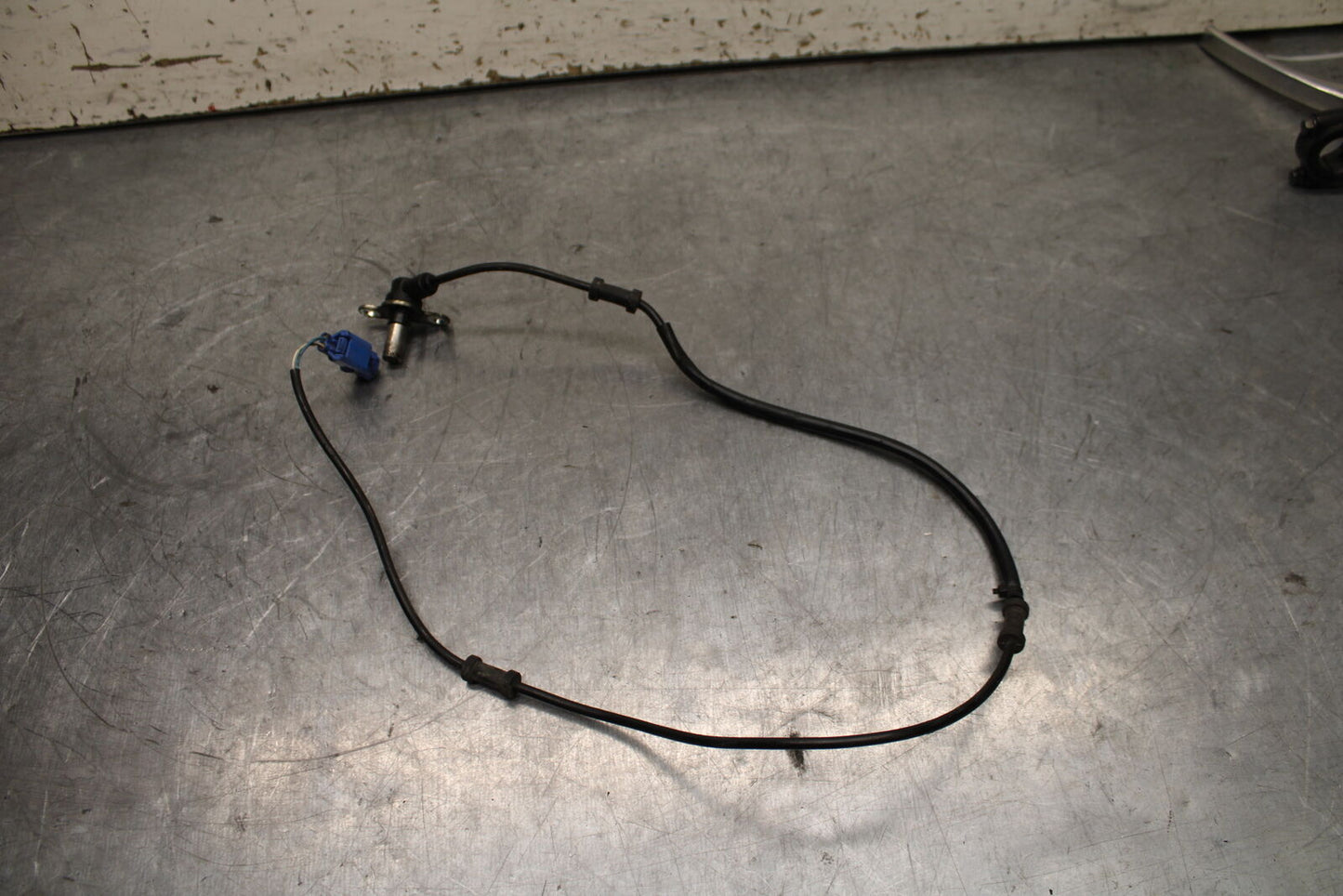 15-16 HONDA CB300F FRONT ABS BRAKE SENSOR BB740 
