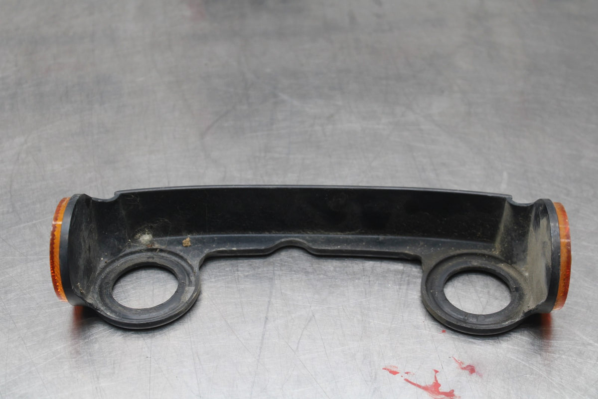 77 SUZUKI GS750 FORKS  TRIPLE TREE COVER BB779