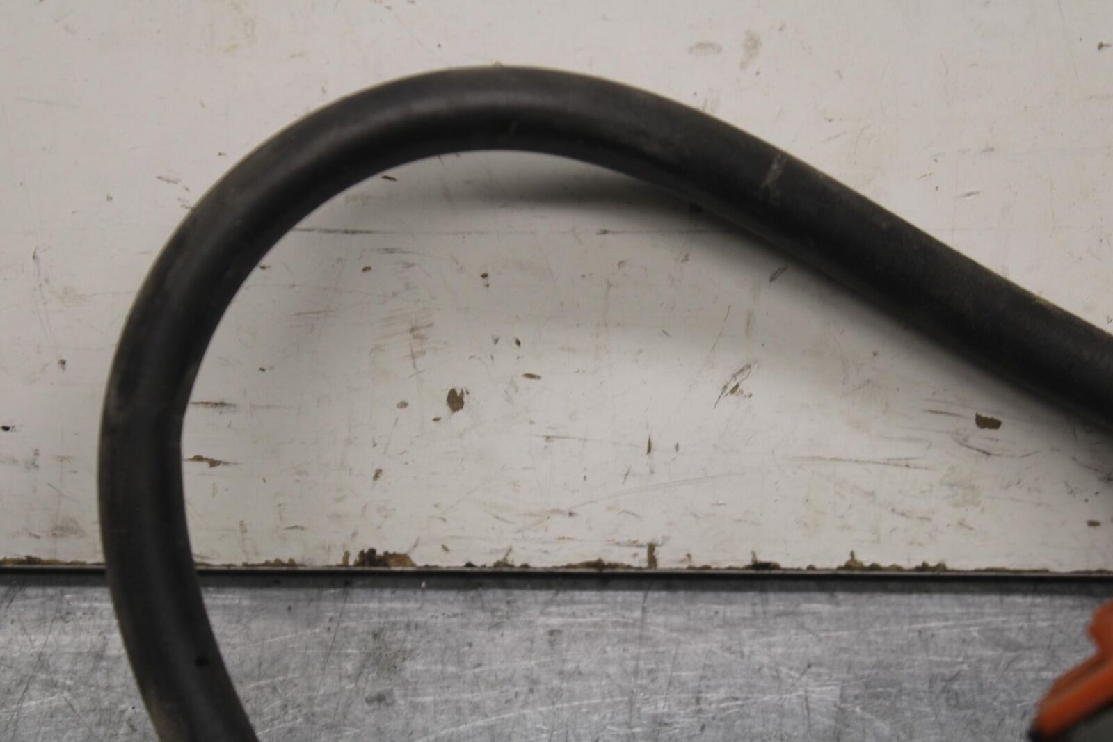 06-14 YAMAHA ROADLINER S XV1900S FUEL GAS LINE HOSE (ITEM B) BB619