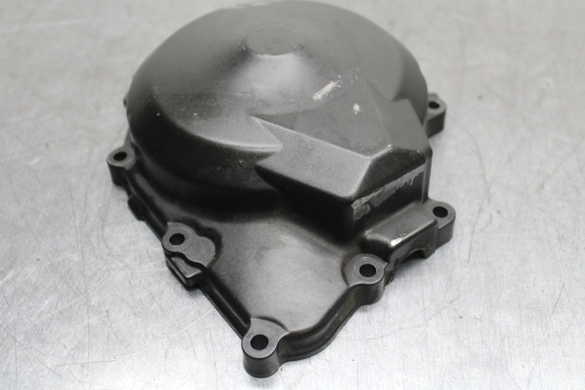 06 YAMAHA YZF R6 STATOR MAGNETO ALTERNATOR GENERATOR COVER BB716