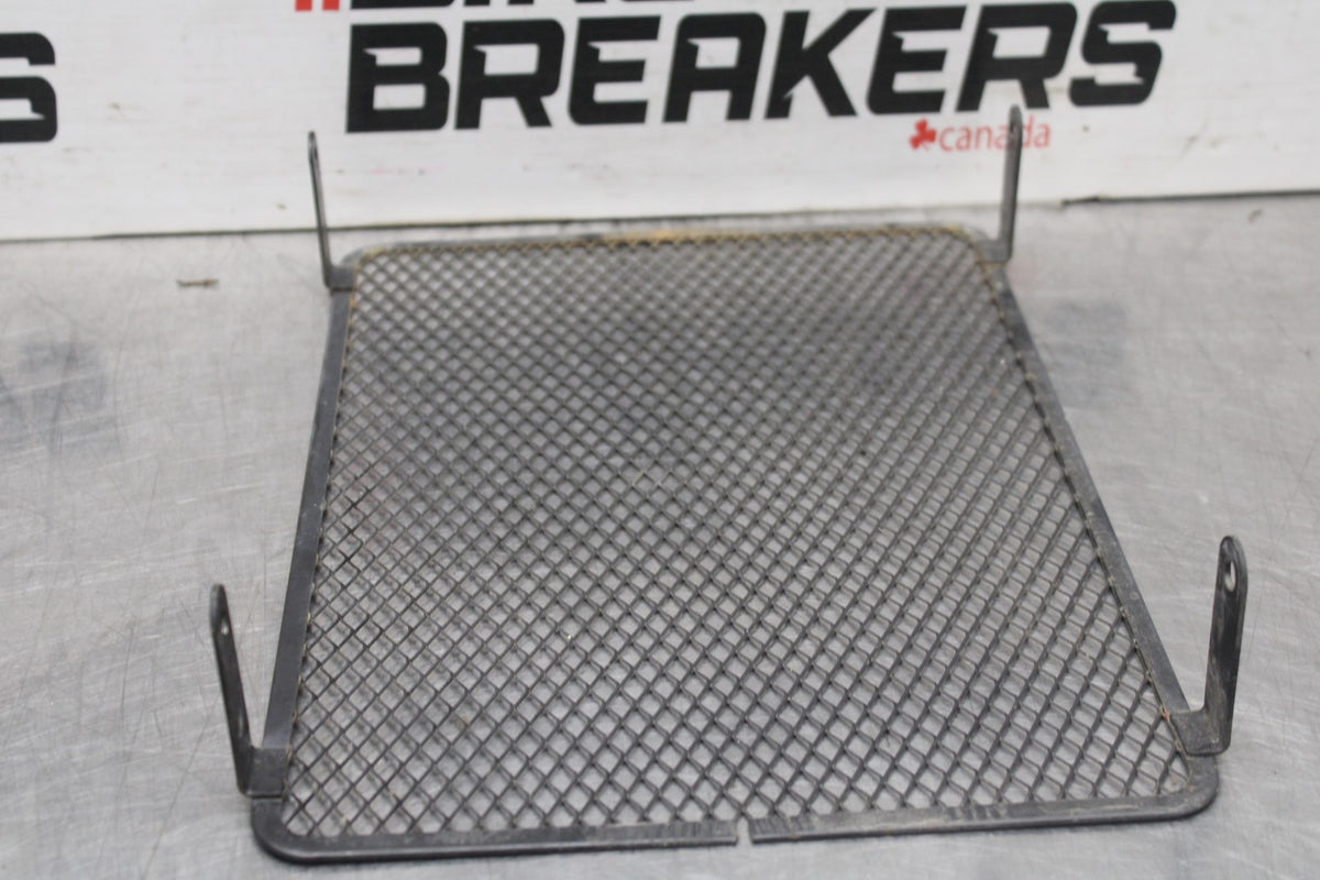 97 KAWASAKI VULCAN 1500 VN1500D CLASSIC RADIATOR GRILLE GRILL SHIELD GUARD BB936