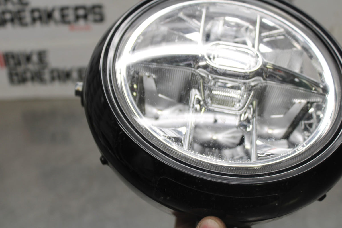23 KAWASAKI Z900RS FRONT HEADLIGHT HEAD LIGHT LAMP BB935