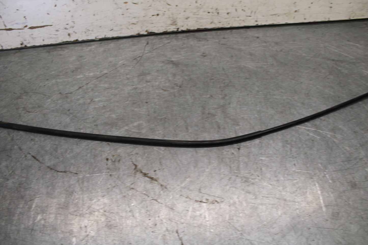 85-86 SUZUKI MADURA 1200 CLUTCH CABLE LINE  BB691