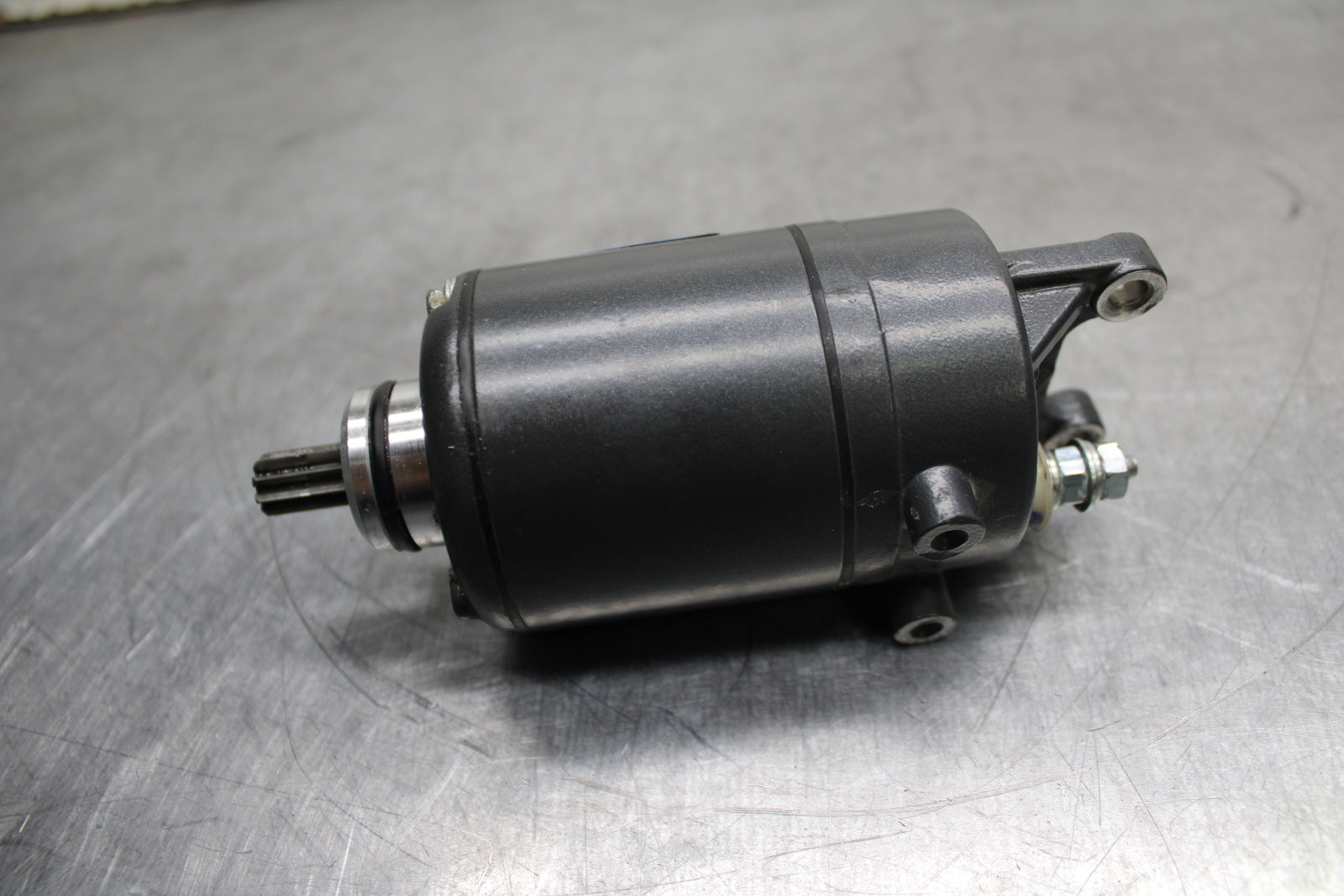 17-24 KTM 390 DUKE ENGINE STARTING STARTER MOTOR -DC 12V BB734