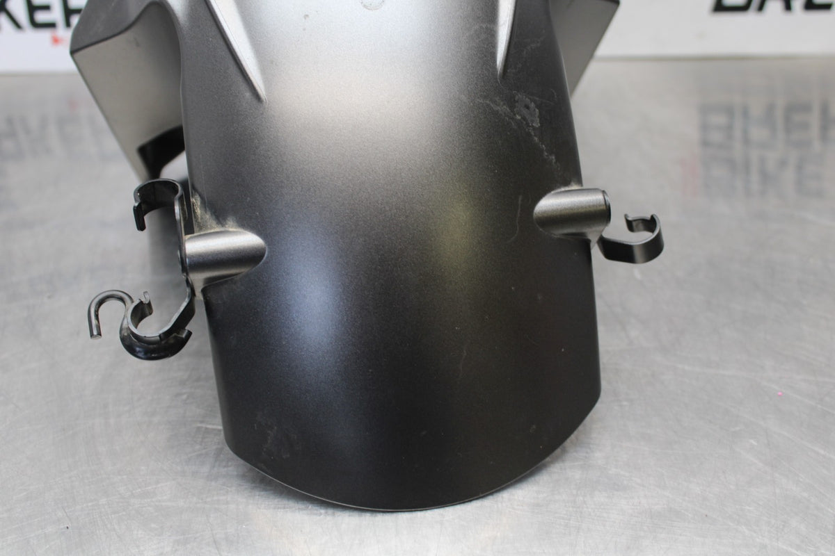 21-23 KAWASAKI NINJA ZX6R FRONT WHEEL FENDER COWL FAIRING BB179