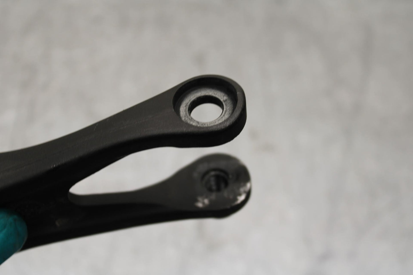 19-20 KTM 790 DUKE 790 ENGINE MOUNT MOTOR BRACKET BB570
