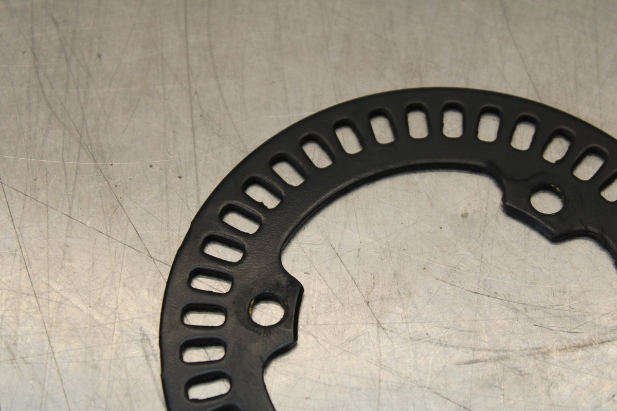 22-25 YAMAHA YZF R7 FRONT WHEEL ABS BRAKE RING DISC BB850