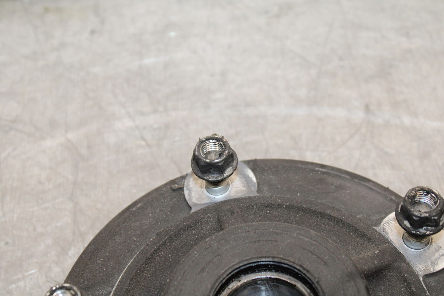 06-07 SUZUKI GSXR 600 REAR HUB SHOCK DAMPERS CUSH ABSORBERS BB737