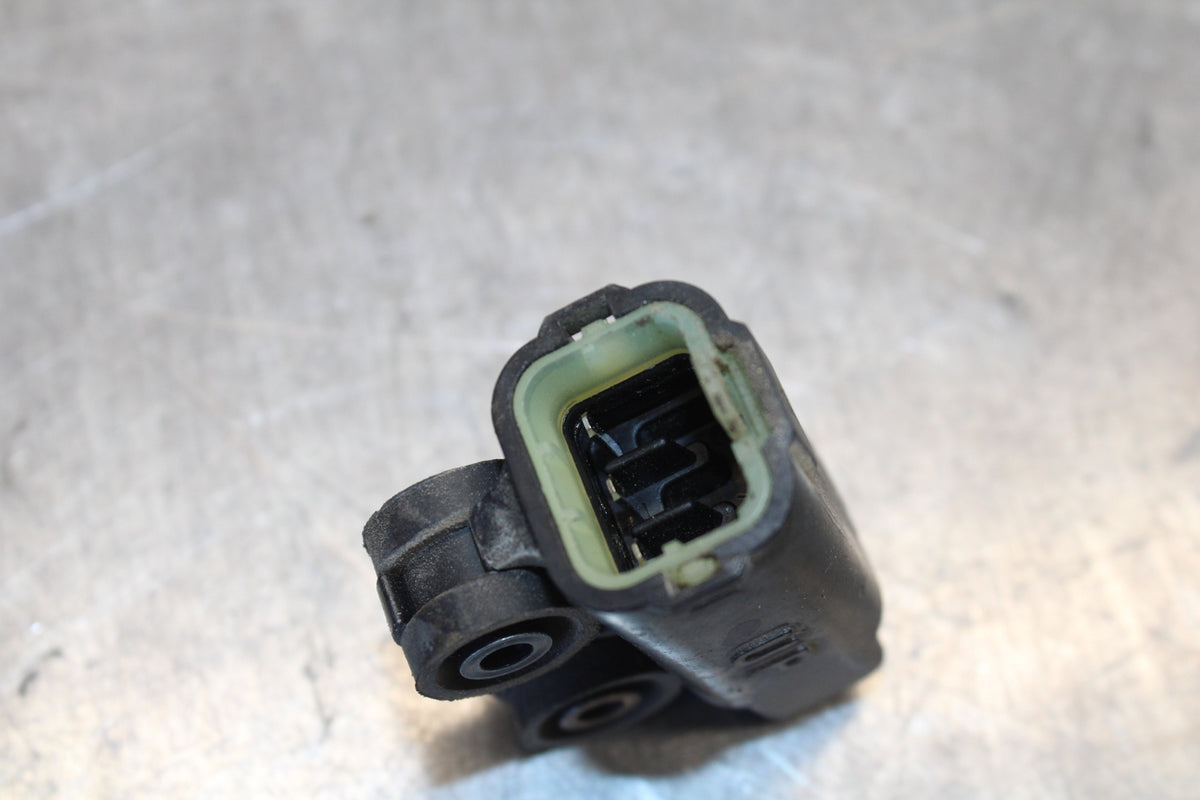 07-09 YAMAHA FZ6 TIP OVER BANK ANGLE CRASH SENSOR SWITCH  5PS-82576-01-00 BB713