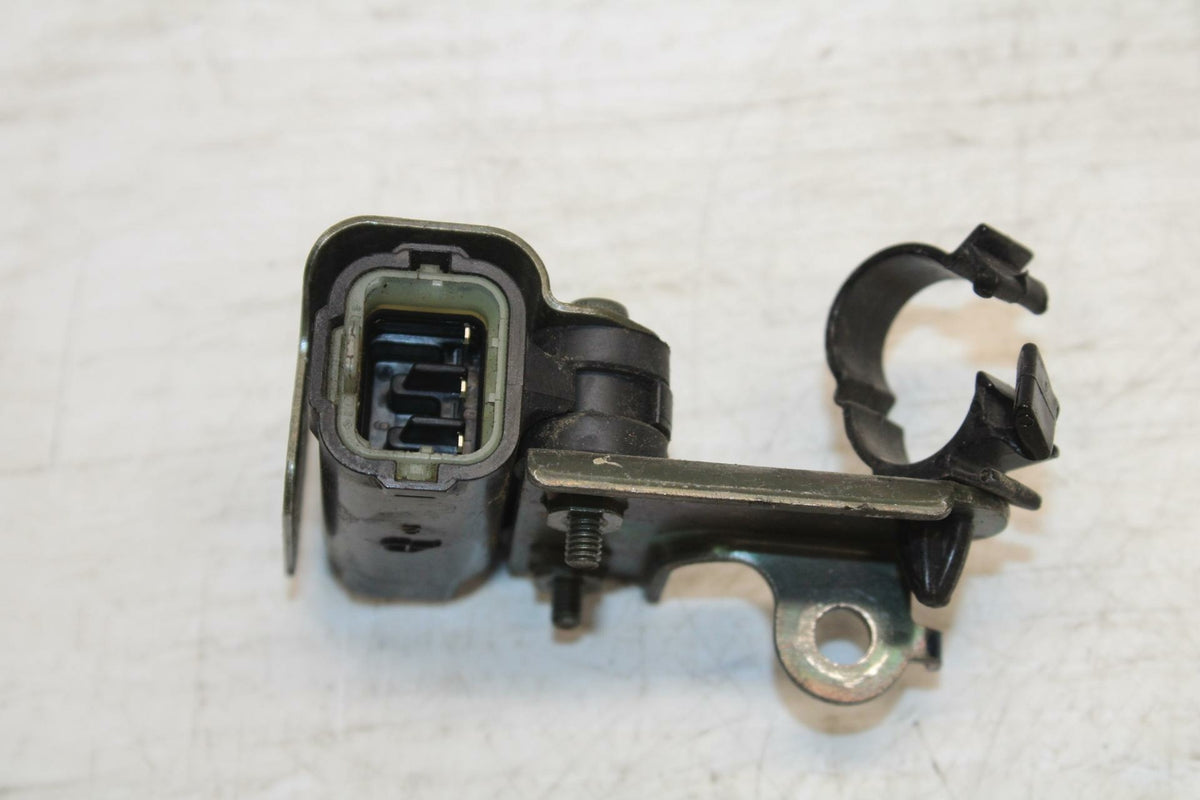06 YAMAHA ROAD STAR XV1700PC WARRIOR TIP OVER BANK ANGLE CRASH SENSOR BB262