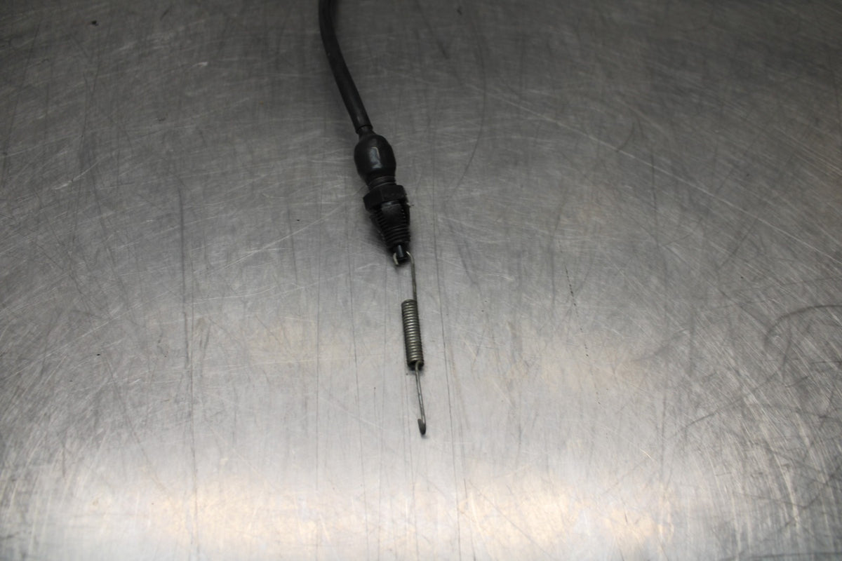 07 SUZUKI GSXR1000 REAR BACK BRAKE SENSOR 37740-31D00 BB770