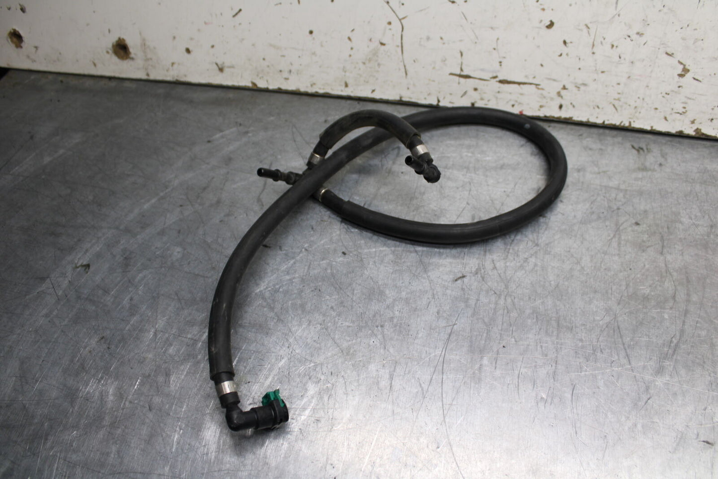 14 HONDA CTX1300A FUEL HOSE GAS LINE  BB732