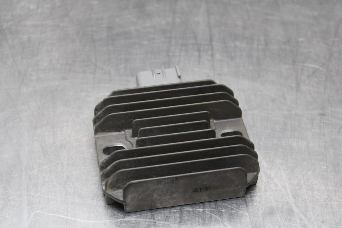 13-17 KAWASAKI NINJA 300 EX300 ABS RECTIFIER VOLTAGE REGULATOR BB187