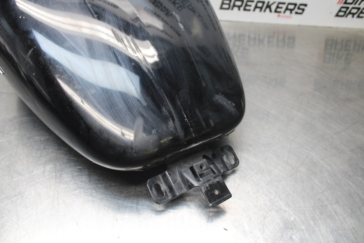 08 HARLEY-DAVIDSON ELECTRA GLIDE POLICE EFI FLHTPI GAS TANK FUEL PETROL BB816