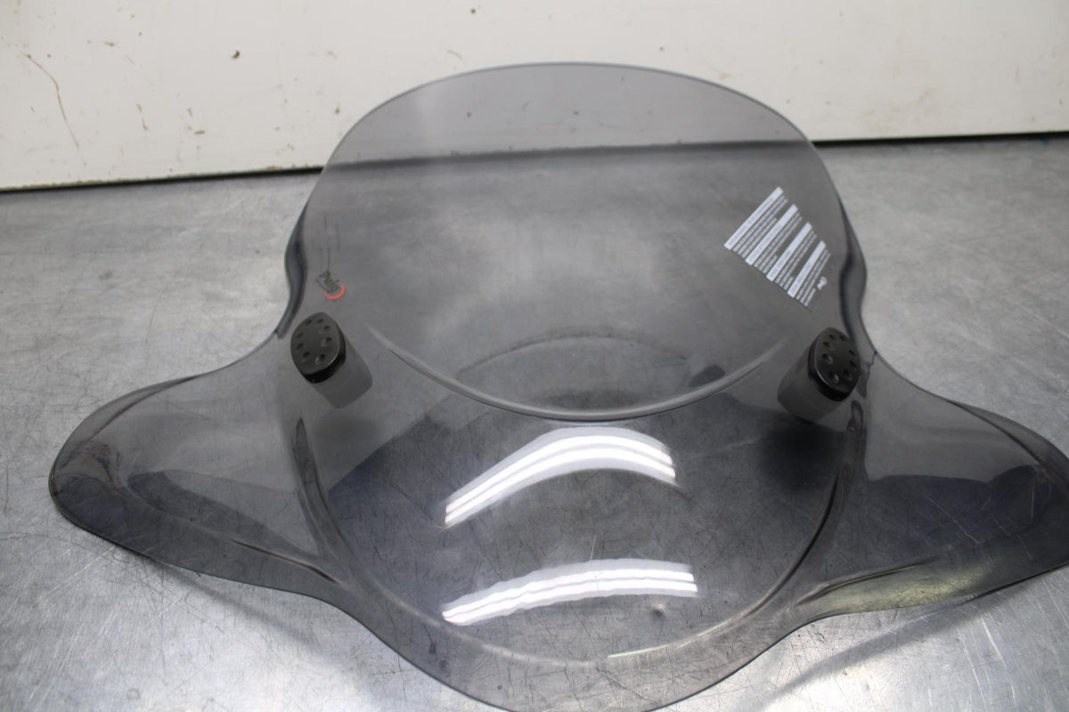 2009 KYMCO Super 9 50 PUIG NOS WINDSHIELD WIND SCREEN SHIELD