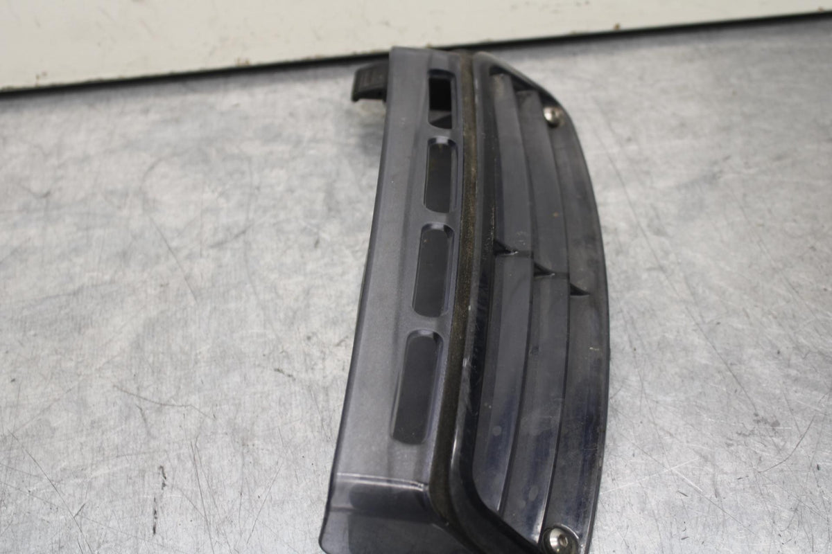 2001 Honda ST1100 FRONT AIR DUCT BB89