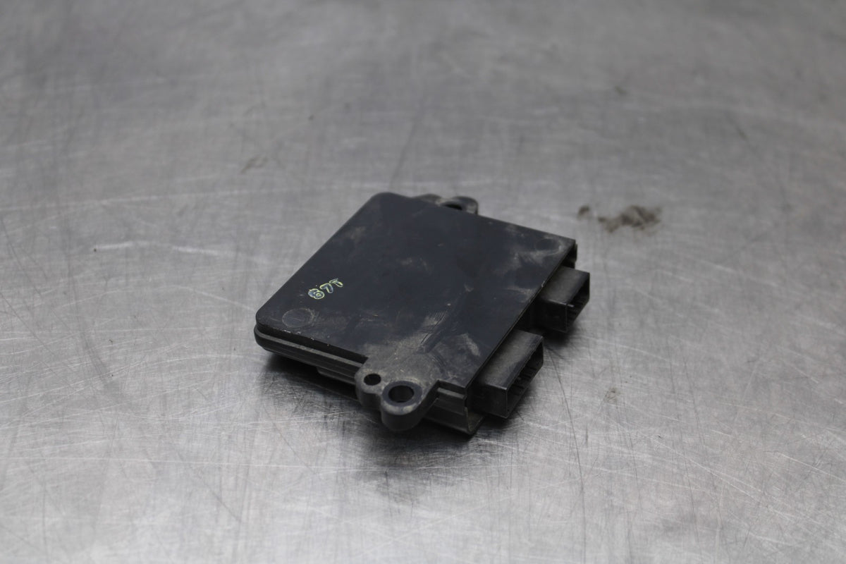 15-17 YAMAHA FJ09 HEADLIGHT COMPUTER CONTROLLER UNIT BLACK BOX BB906