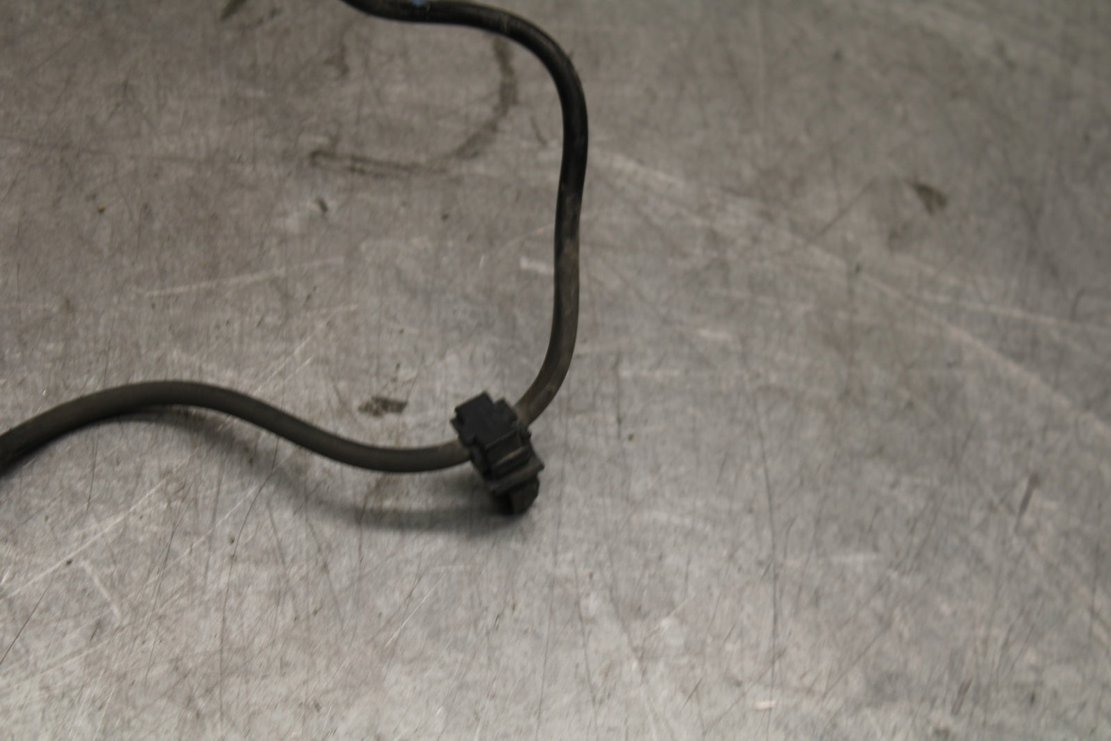 17-21 HONDA CBR1000RR SP REAR ABS BRAKE SENSOR BB681