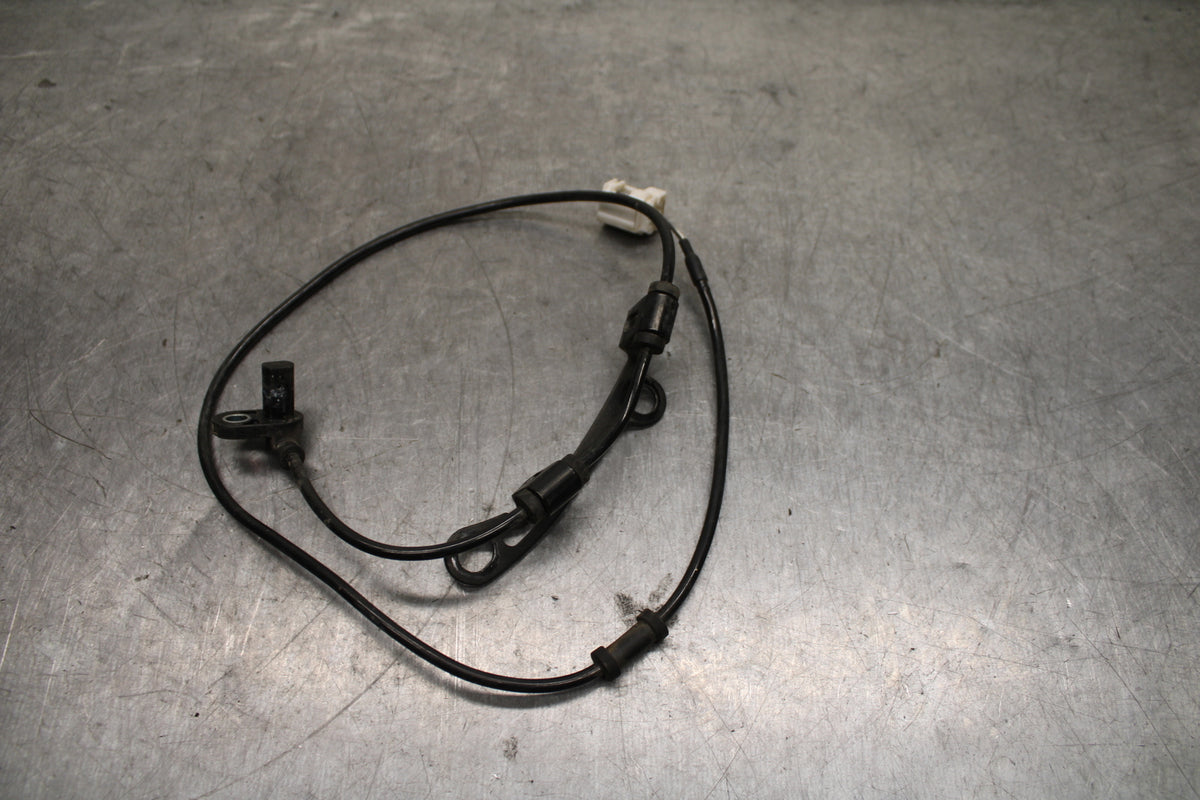 19-21 YAMAHA YZF R3 FRONT ABS BRAKE SENSOR BB121