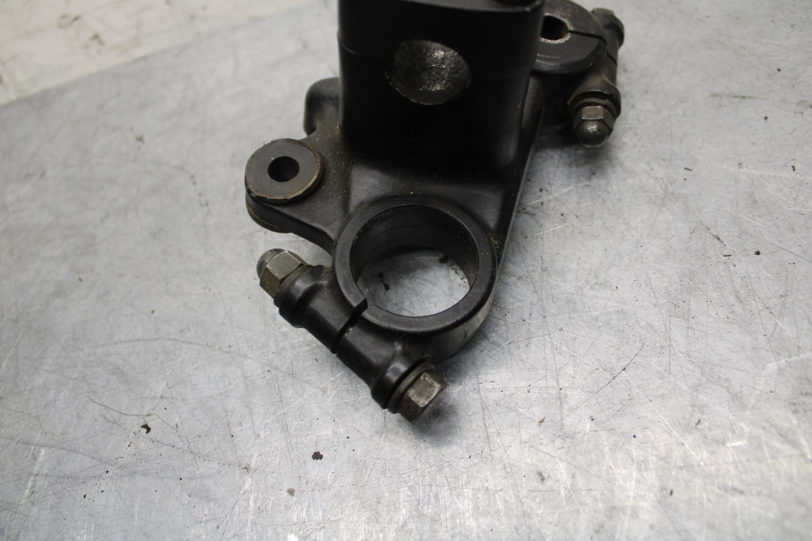 82-83 SUZUKI GS1100GL FORKS UPPER TRIPLE TREE CLAMP BB30