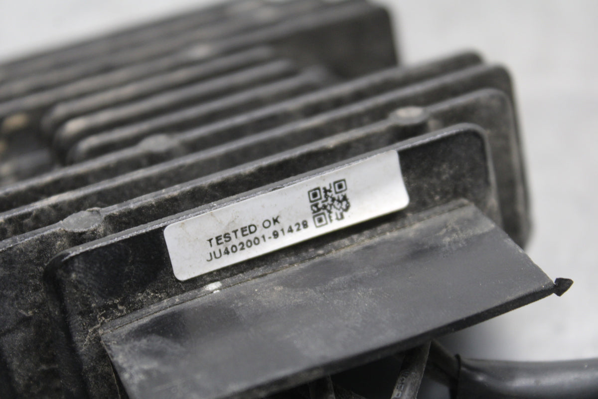 17-24 KTM 390 DUKE RECTIFIER VOLTAGE REGULATOR BB734