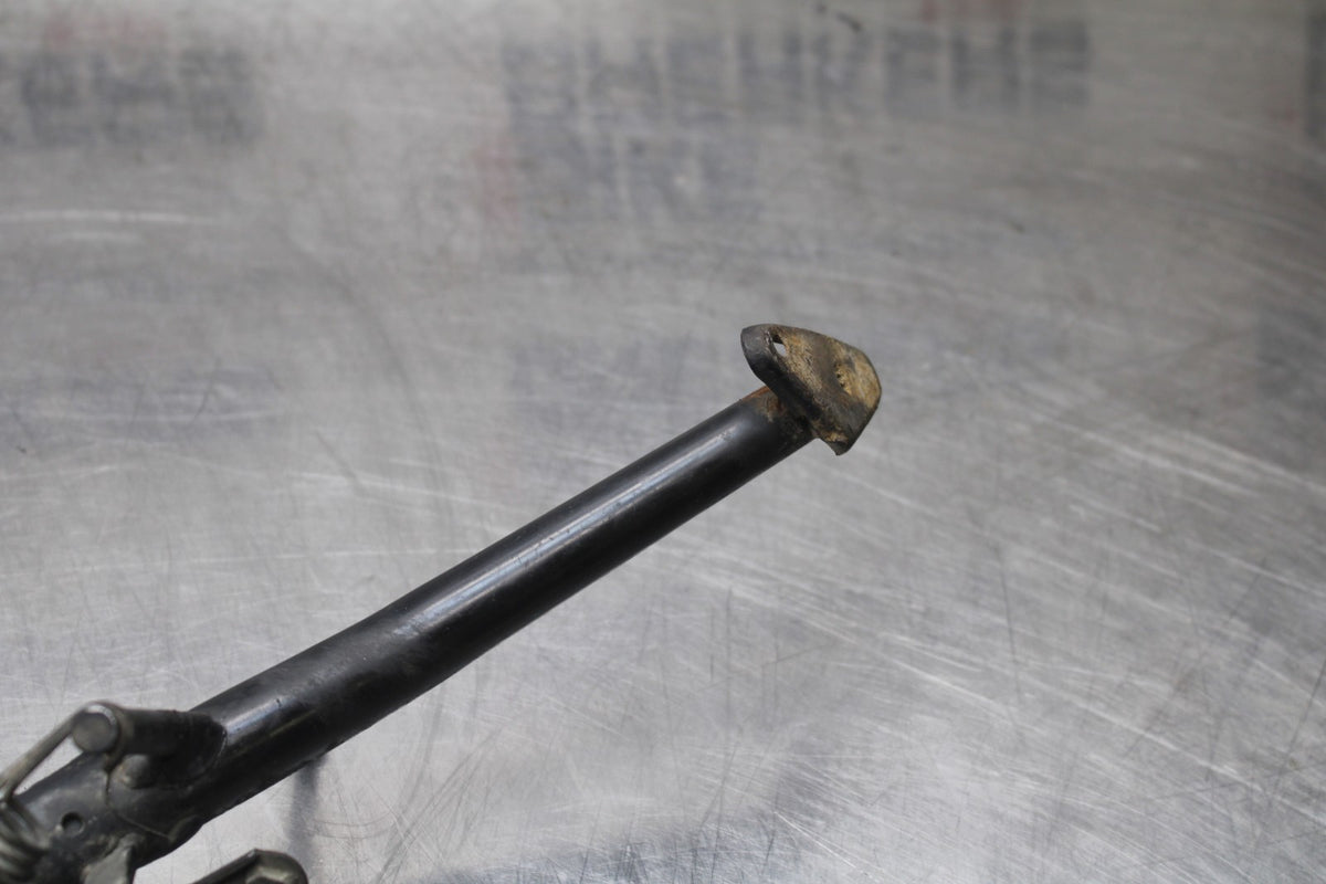 04-05 SUZUKI GSXR600 KICKSTAND SIDE KICK STAND BB792