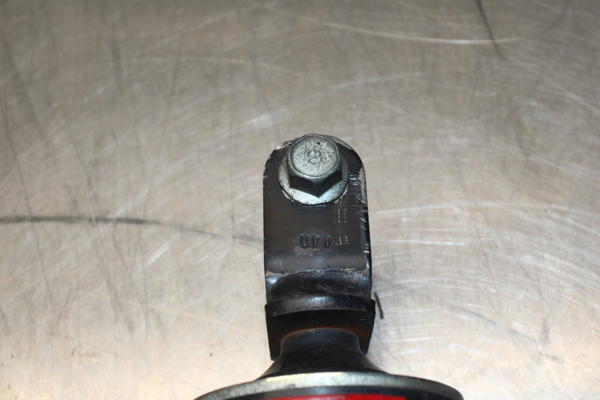 14-17 YAMAHA FZ07 REAR BACK SHOCK ABSORBER SUSPENSION BB756