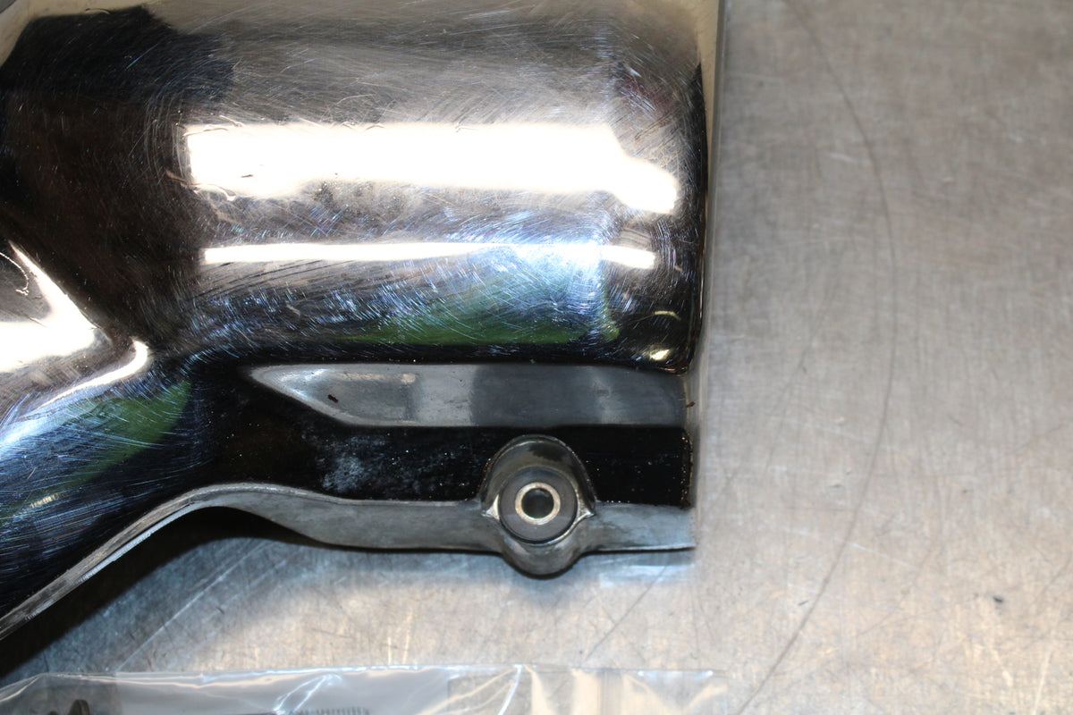 87-03 SUZUKI INTRUDER 1400 VS1400GLP ENGINE DRIVE COVER BB752