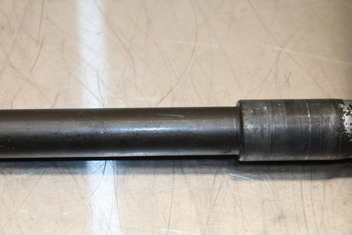 96 YAMAHA YZF750R FRONT WHEEL RIM AXLE PIVOT BOLT BB137