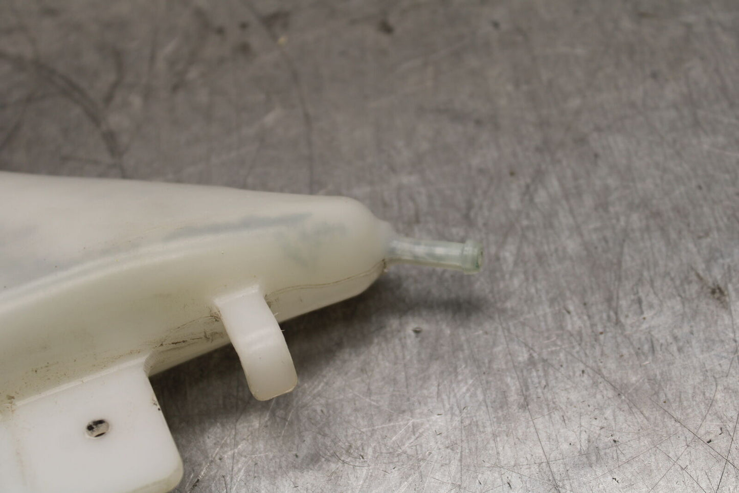13 SUZUKI GSXR750 COOLANT WATER TANK RESERVOIR BOTTLE BB110