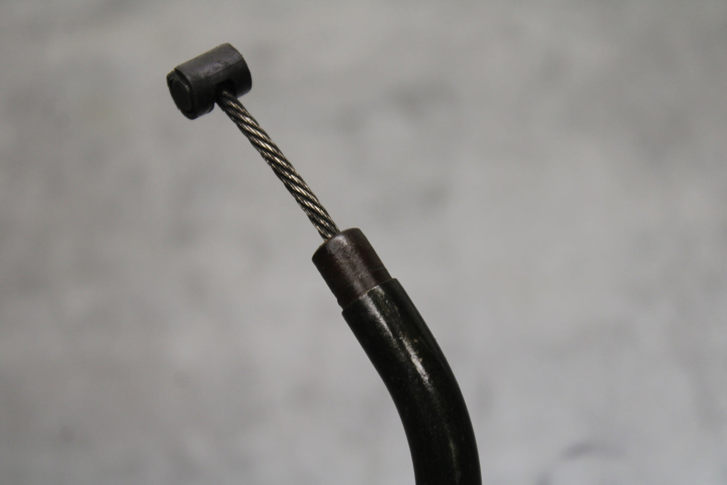 95-98 HONDA CBR600F3 CLUTCH CABLE LINE BB122