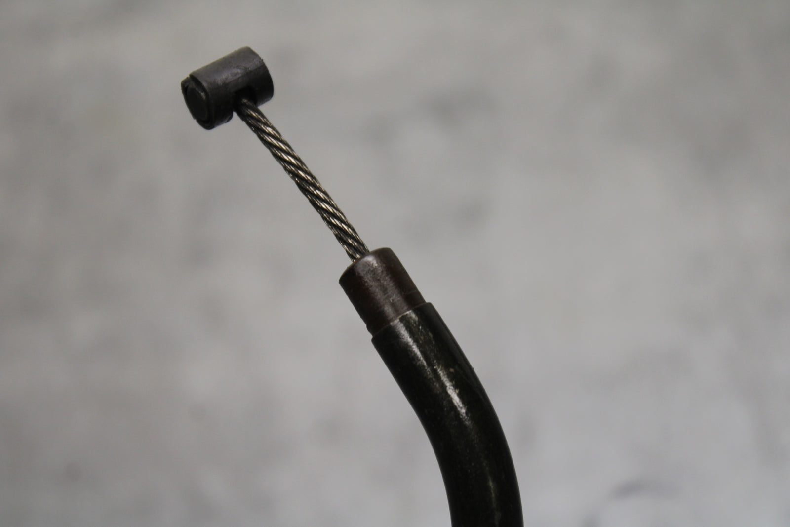 95-98 HONDA CBR600F3 CLUTCH CABLE LINE BB122