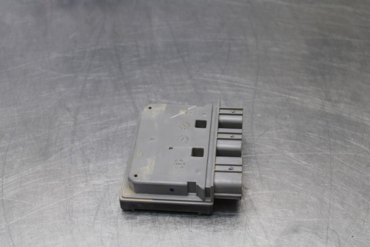 24 KAWASAKI NINJA ZX6R ZX636 ABS 40TH ANNIVERSARY EDITION RELAY ASSEMBLY BB911