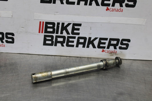 91-02 HONDA ST1100 FRONT WHEEL RIM AXLE PIVOT BOLT BB881