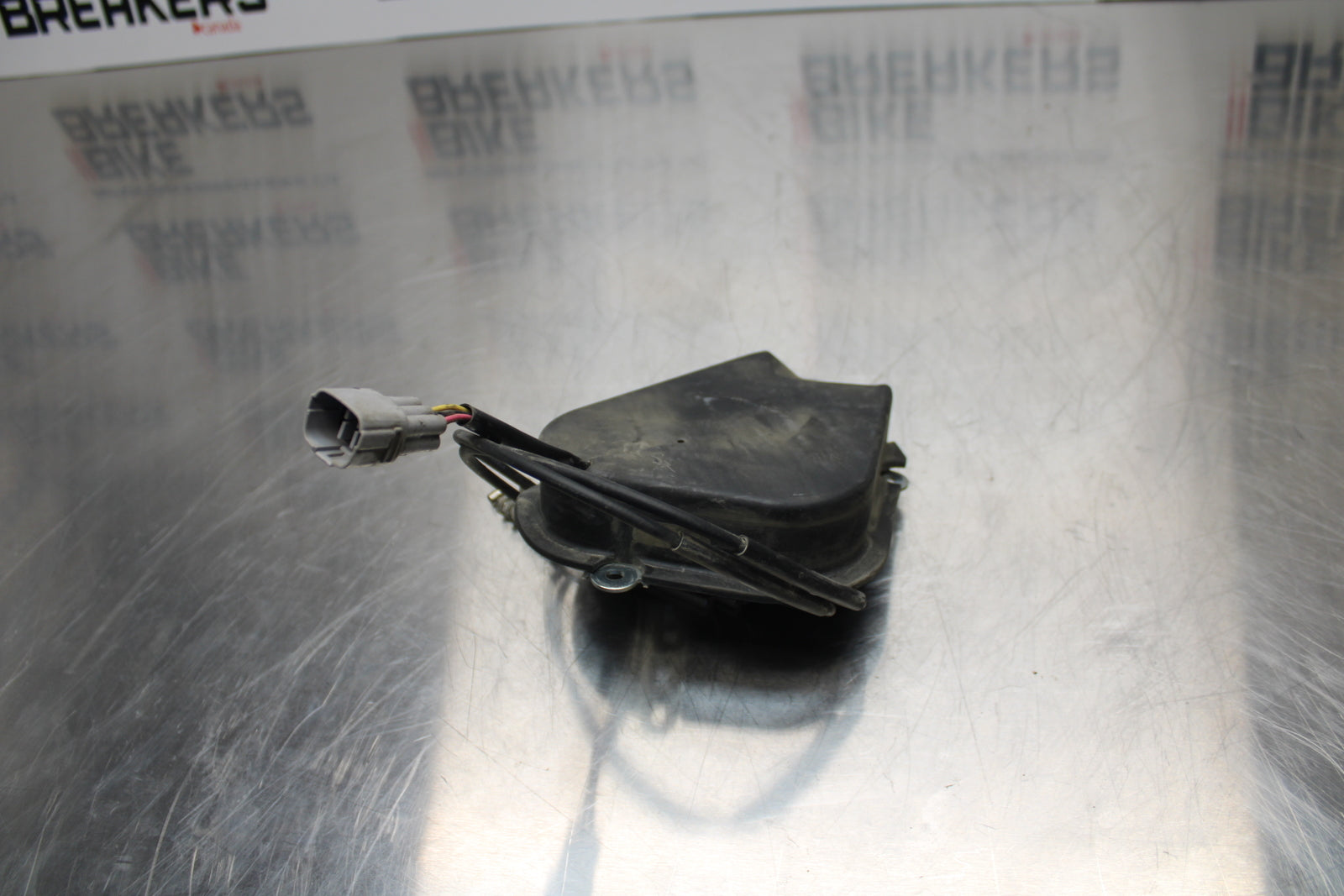 11 SUZUKI GSXR1000 EXHAUST VALVE SERVO MOTOR BB142