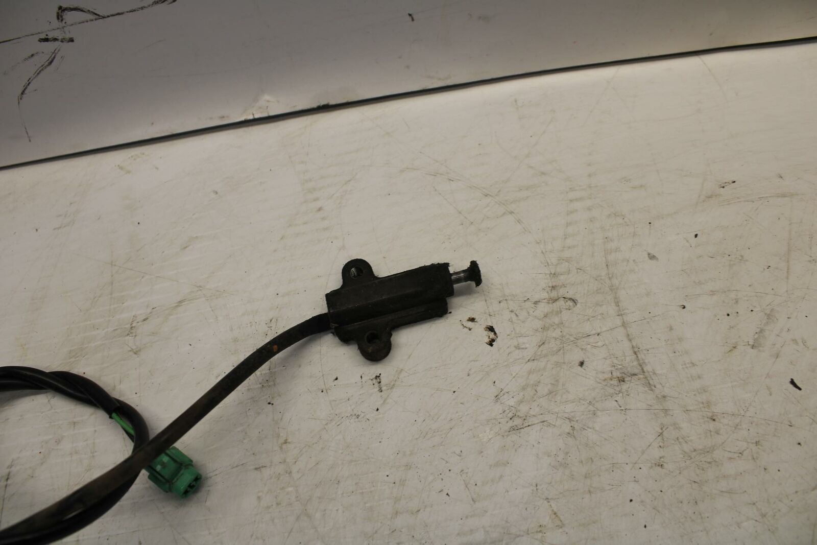 04-09 SUZUKI GS500F KICKSTAND SIDE KICK STAND SENSOR 37840-26X50 BB261