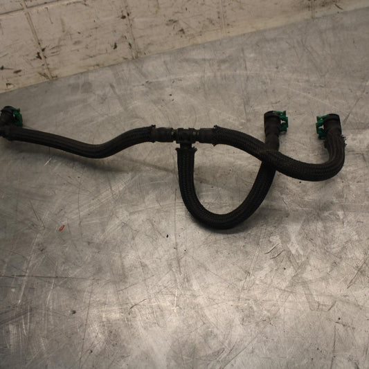 2017 Suzuki SV650 SV650AL7 ABS FUEL HOSE GAS LINE TUBE PIPE BB512