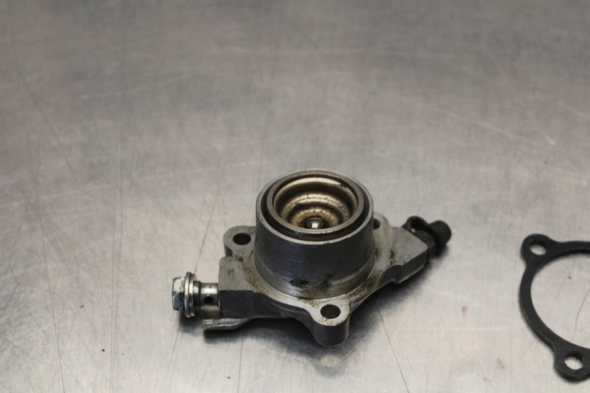 03-08 KAWASAKI VULCAN 1600 CLUTCH SLAVE PISTON CYLINDER BB196