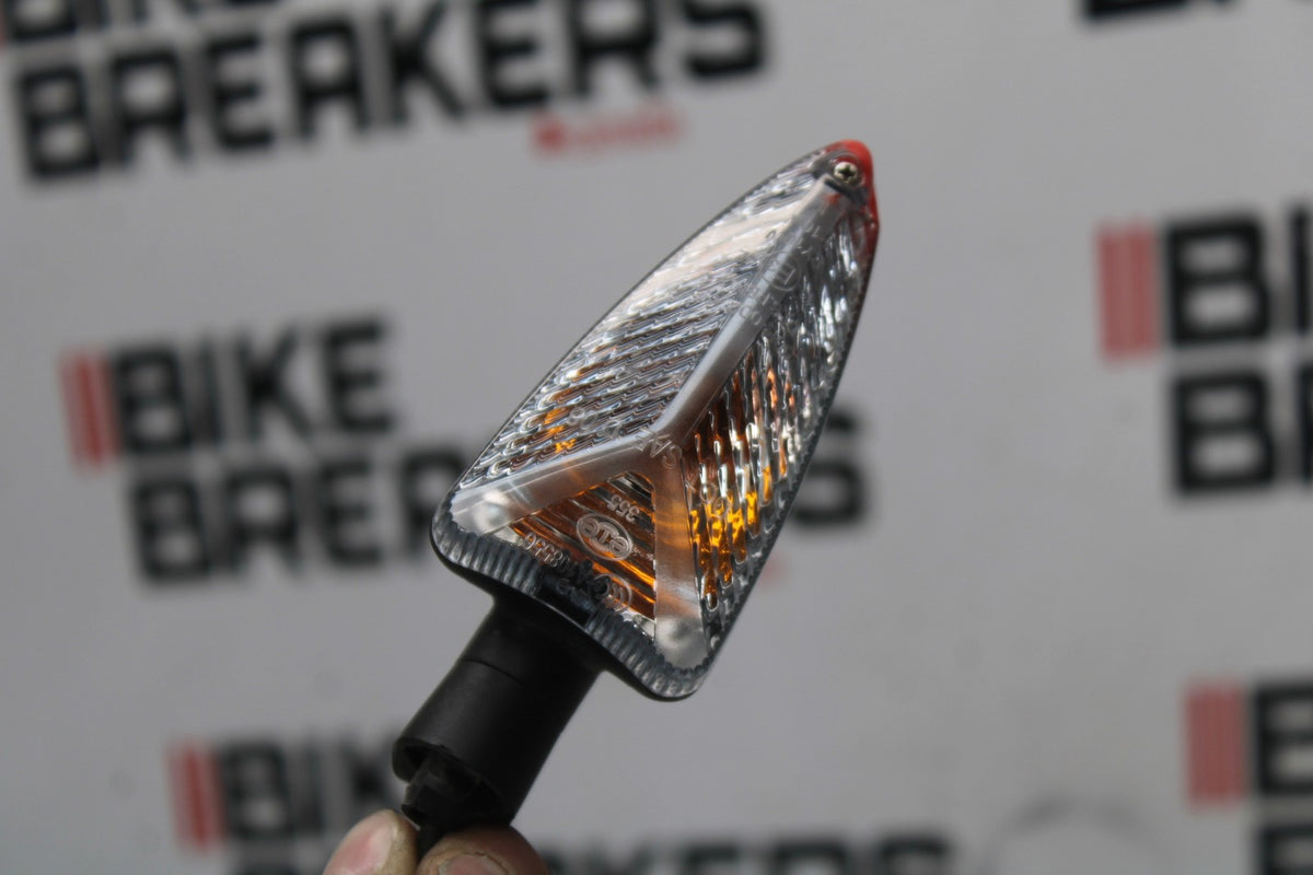 20-23 BMW F900R LEFT FRONT TURN SIGNAL LIGHT INDICATOR BB923