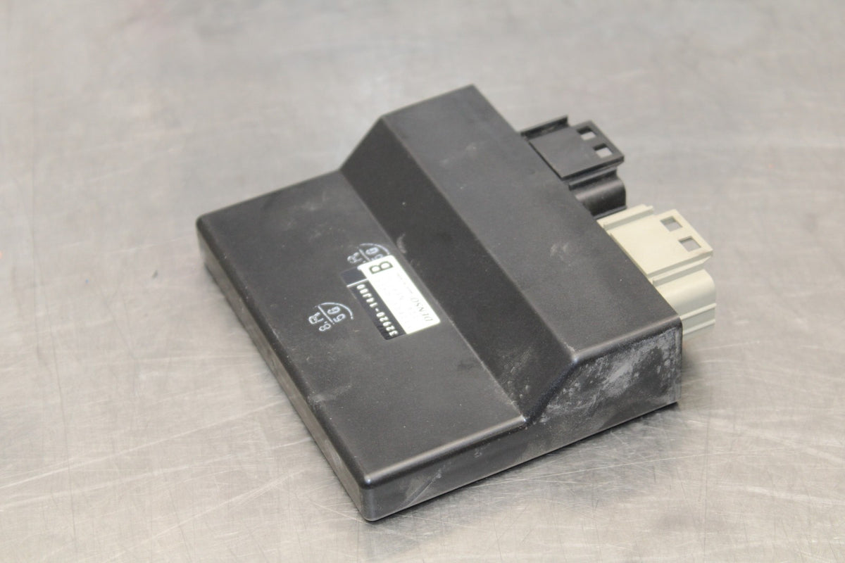 11-25 SUZUKI GSXR 600  ECU COMPUTER CONTROLLER UNIT BLACK BOX ECM CDI  BB830