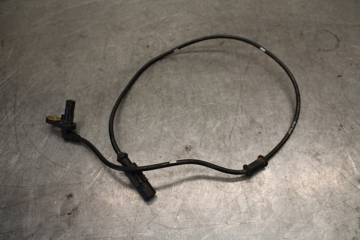 13-18 KAWASAKI NINJA ZX6R REAR ABS BRAKE SENSOR BB682