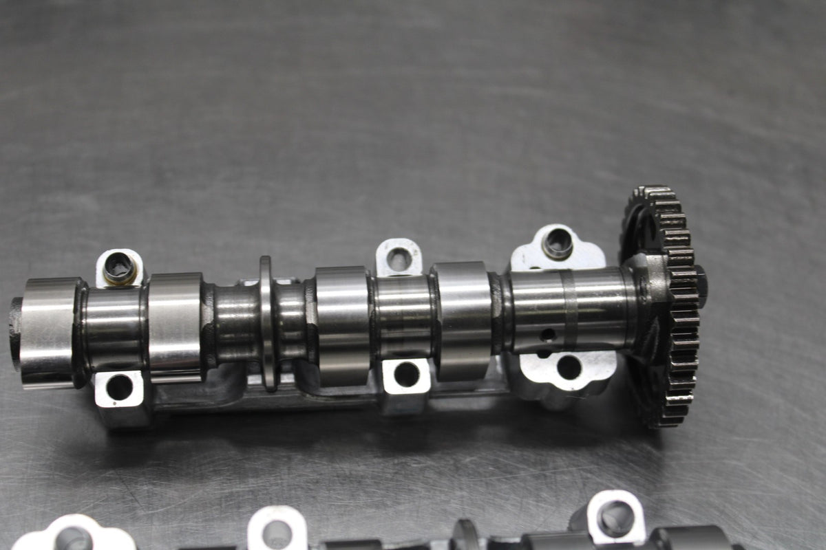 19-24 YAMAHA R3 CAMSHAFT CAMS CAM SHAFTS  BB942