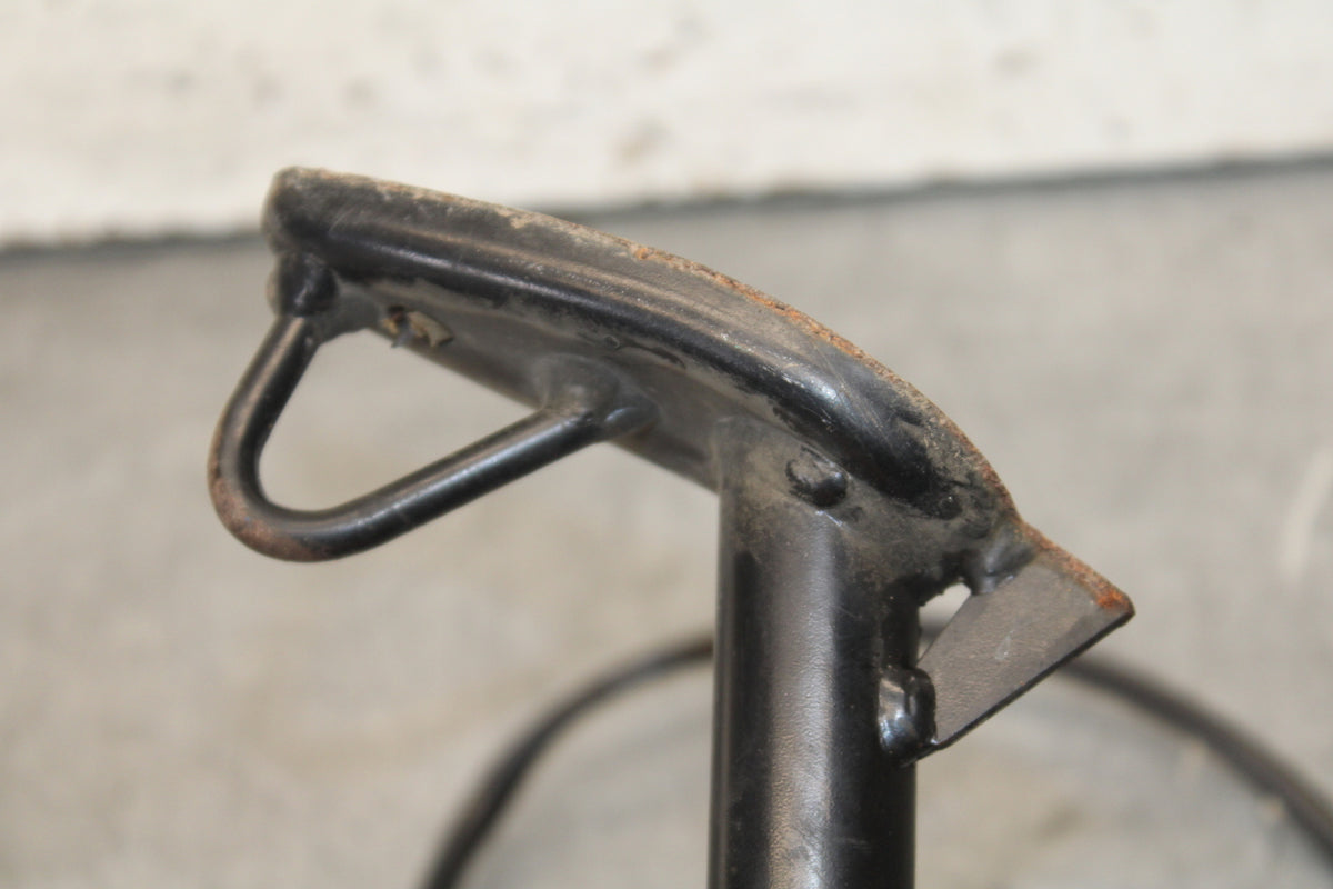 17-24 SUZUKI SV650 KICKSTAND SIDE KICK STAND BB706