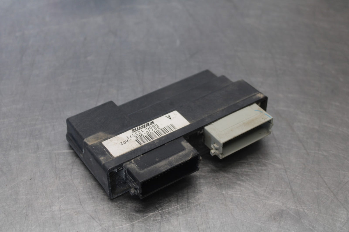 05-06 HONDA CBR600RR ECU COMPUTER CONTROLLER UNIT BLACK BOX ECM CDI BB893