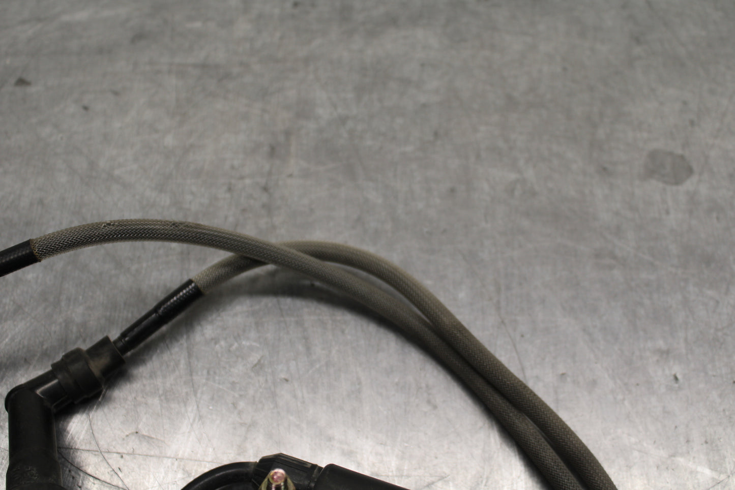 05-08 KAWASAKI VULCAN 1500 VN1500N CLASSIC IGNITION COILS BB133