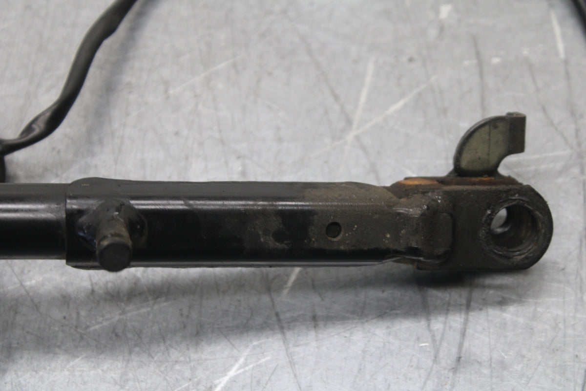17-24 SUZUKI SV650 KICKSTAND SIDE KICK STAND BB706
